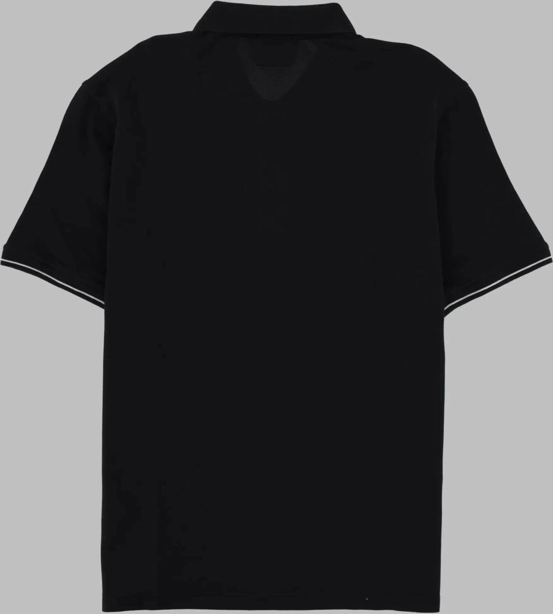 Tricou Polo Polo Col Logo - Img 2