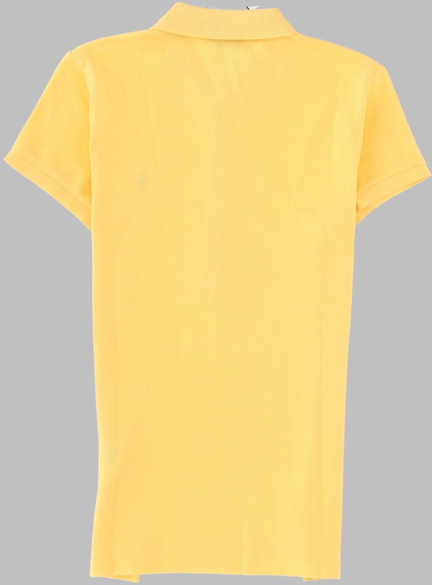 Tricou Polo Polo Con Logo Ricamato - Img 2