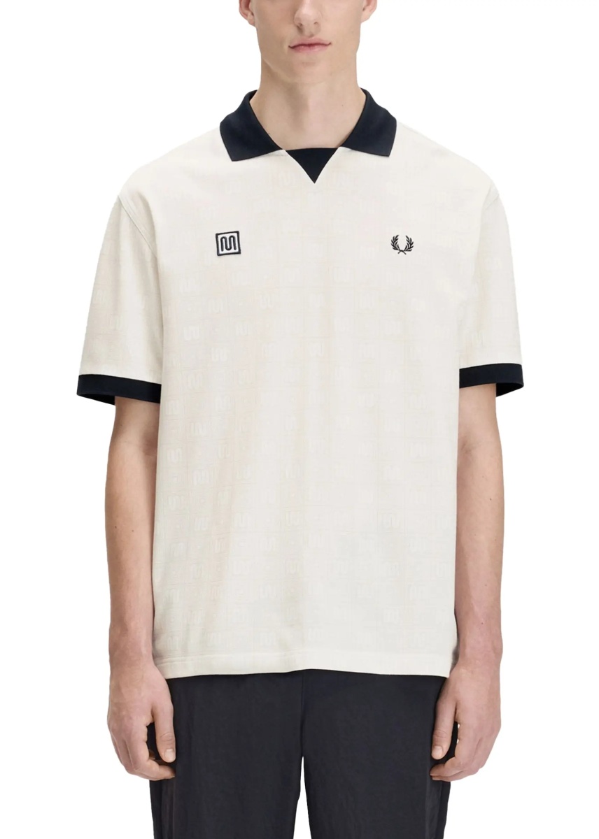 Tricou Polo Polo Con Logo - Img 3