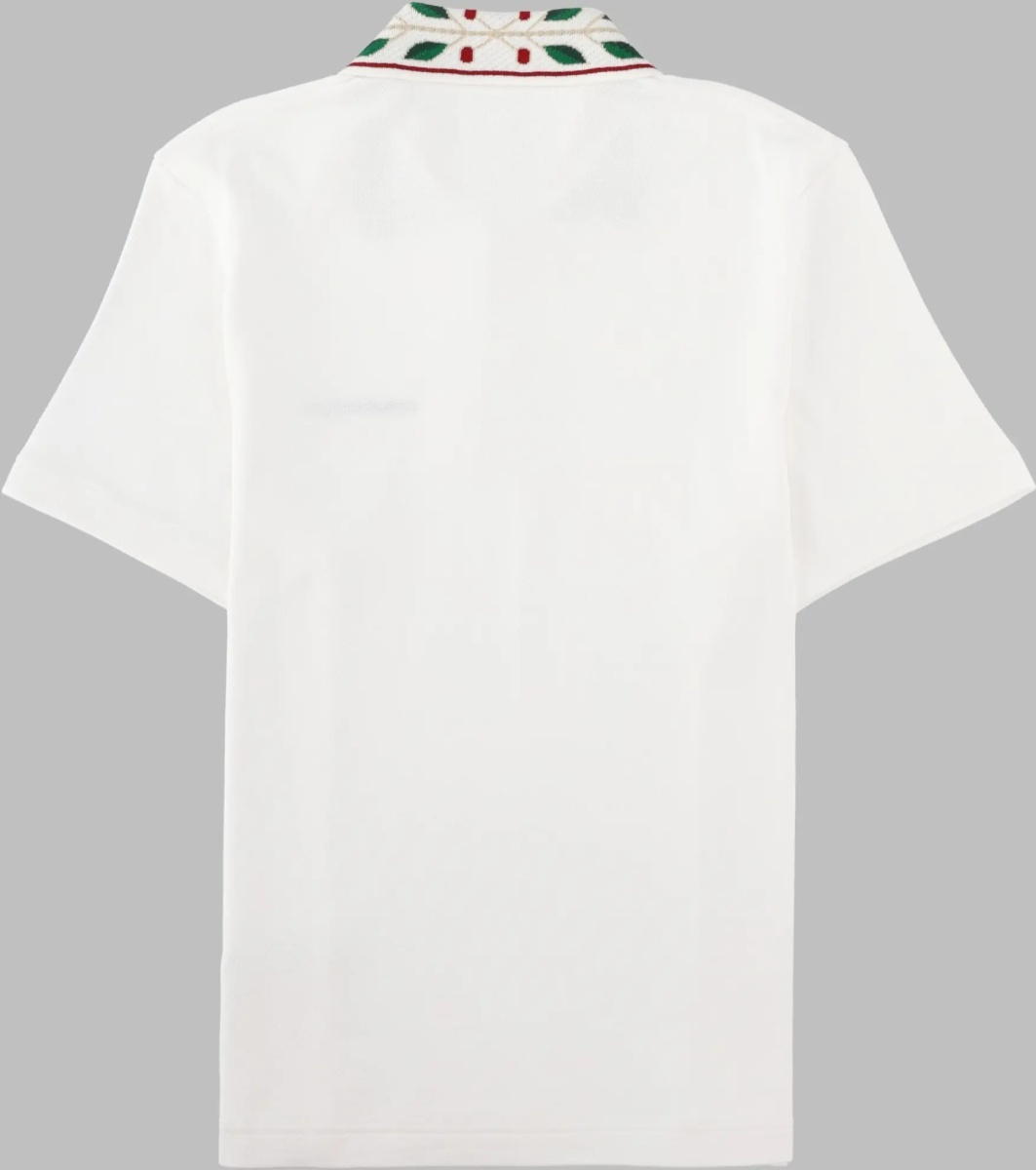 Tricou Polo Polo "Laurel" - Img 2