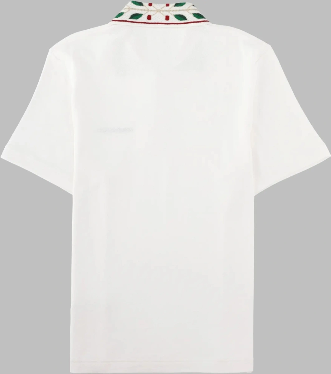Tricou Polo Polo "Laurel" - Img 2