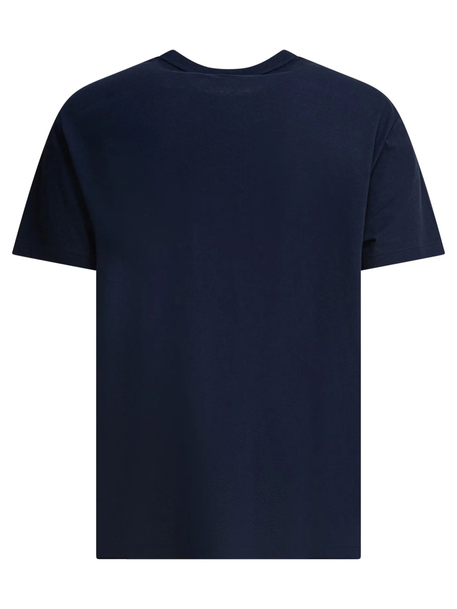 Tricou Polo Polo logo T-shirt - Img 2