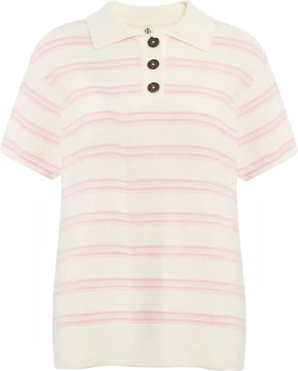 Tricou Polo Polo shirt 'Como' - Img 2