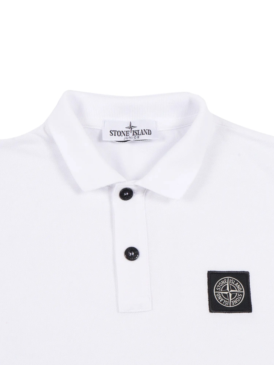 Tricou Polo POLO SHIRT - Img 2