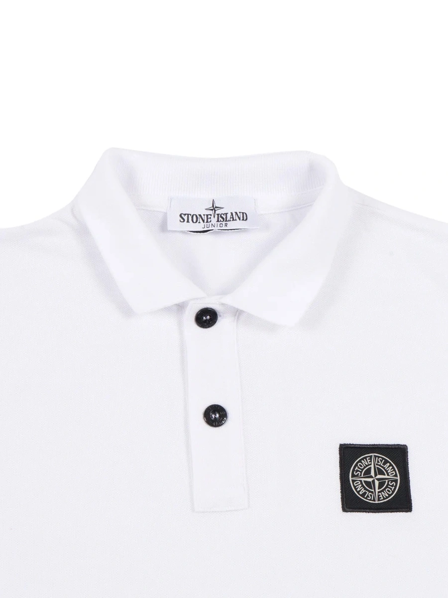Tricou Polo POLO SHIRT - Img 2