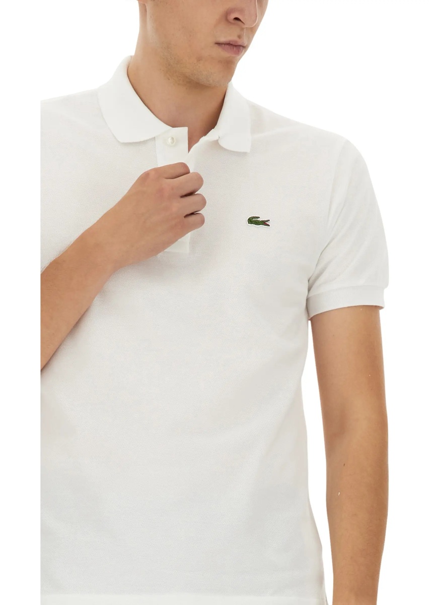 Tricou Polo Polo With Logo - Img 4