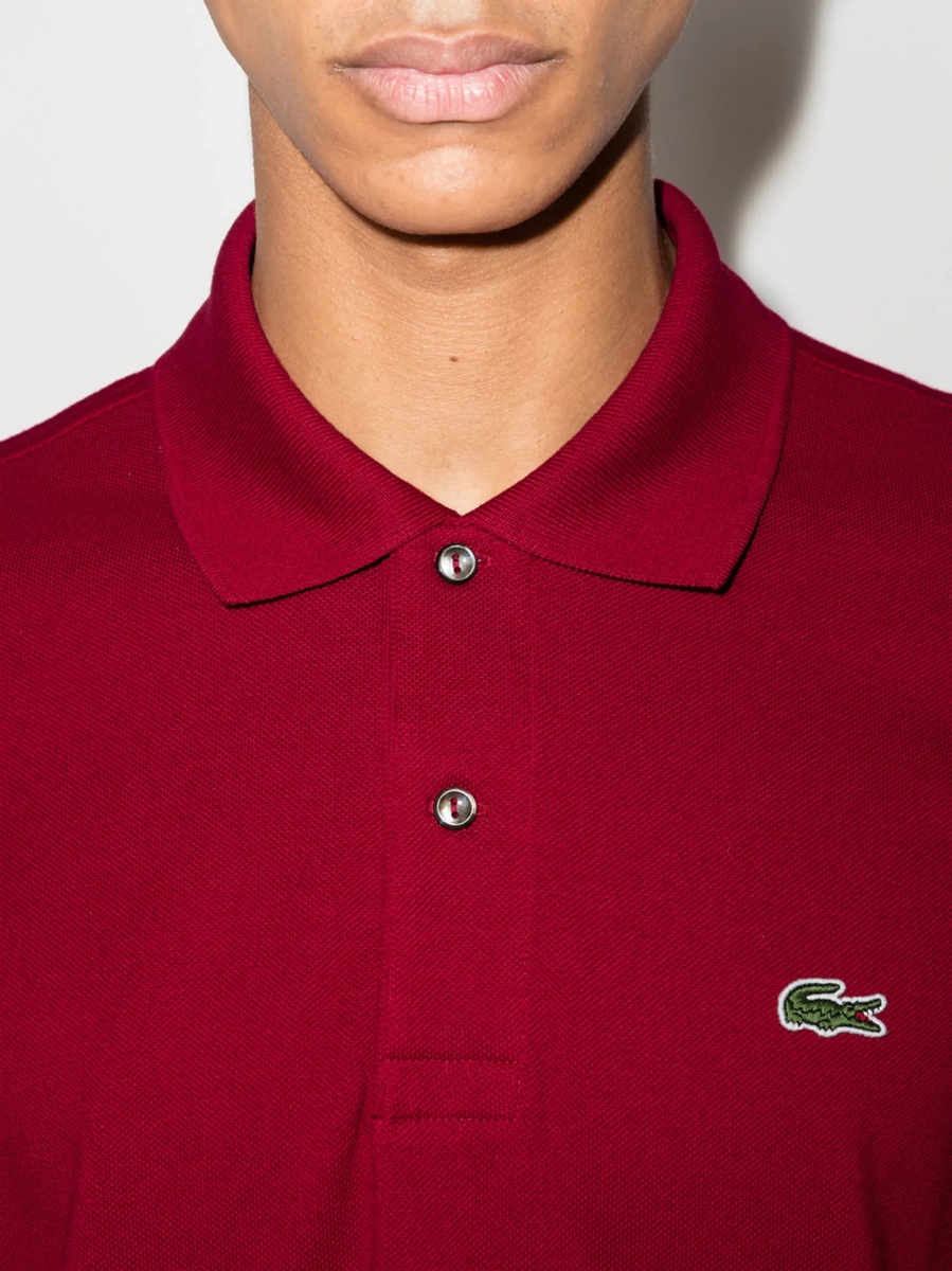 Tricou Polo Polo With Logo - Img 4