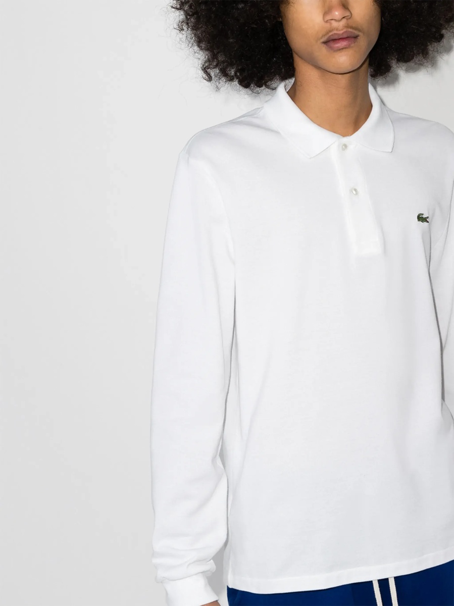 Tricou Polo Polo With Logo - Img 5