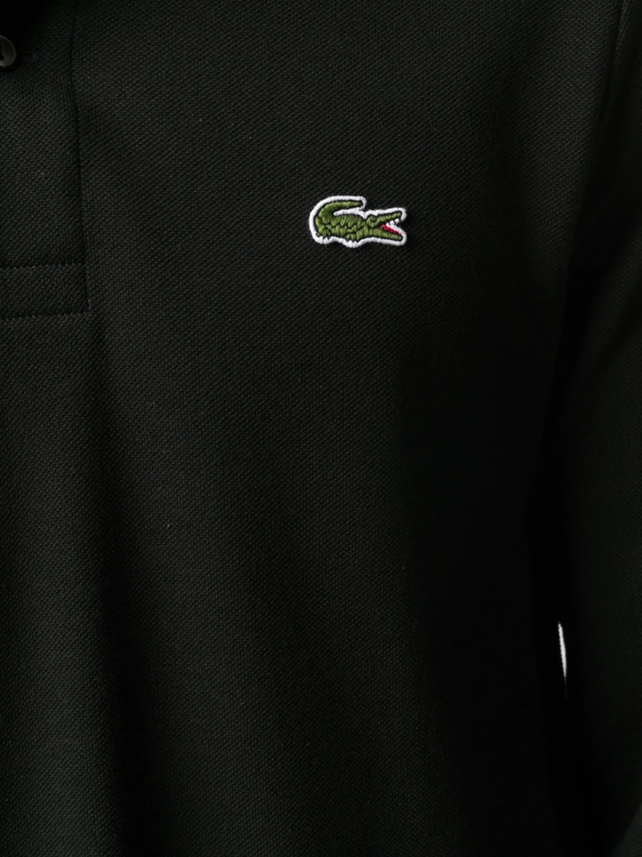 Tricou Polo Polo With Logo - Img 8