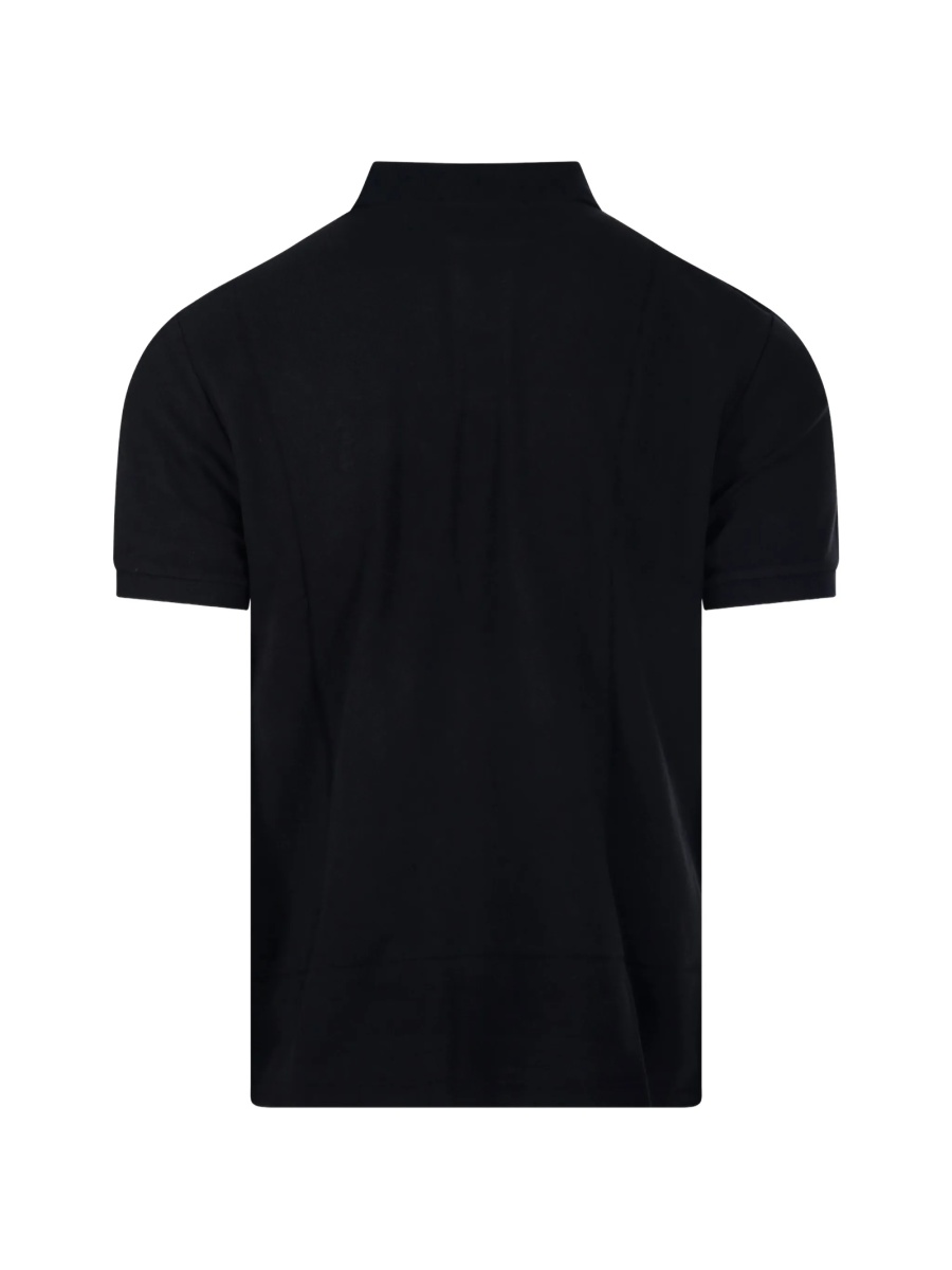 Tricou Polo Ralph Lauren negru - Img 2