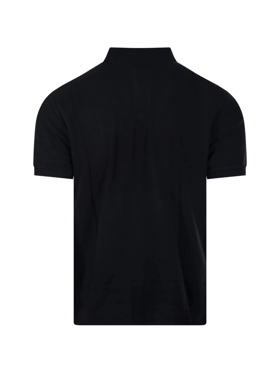 Tricou Polo Ralph Lauren negru - Img 2