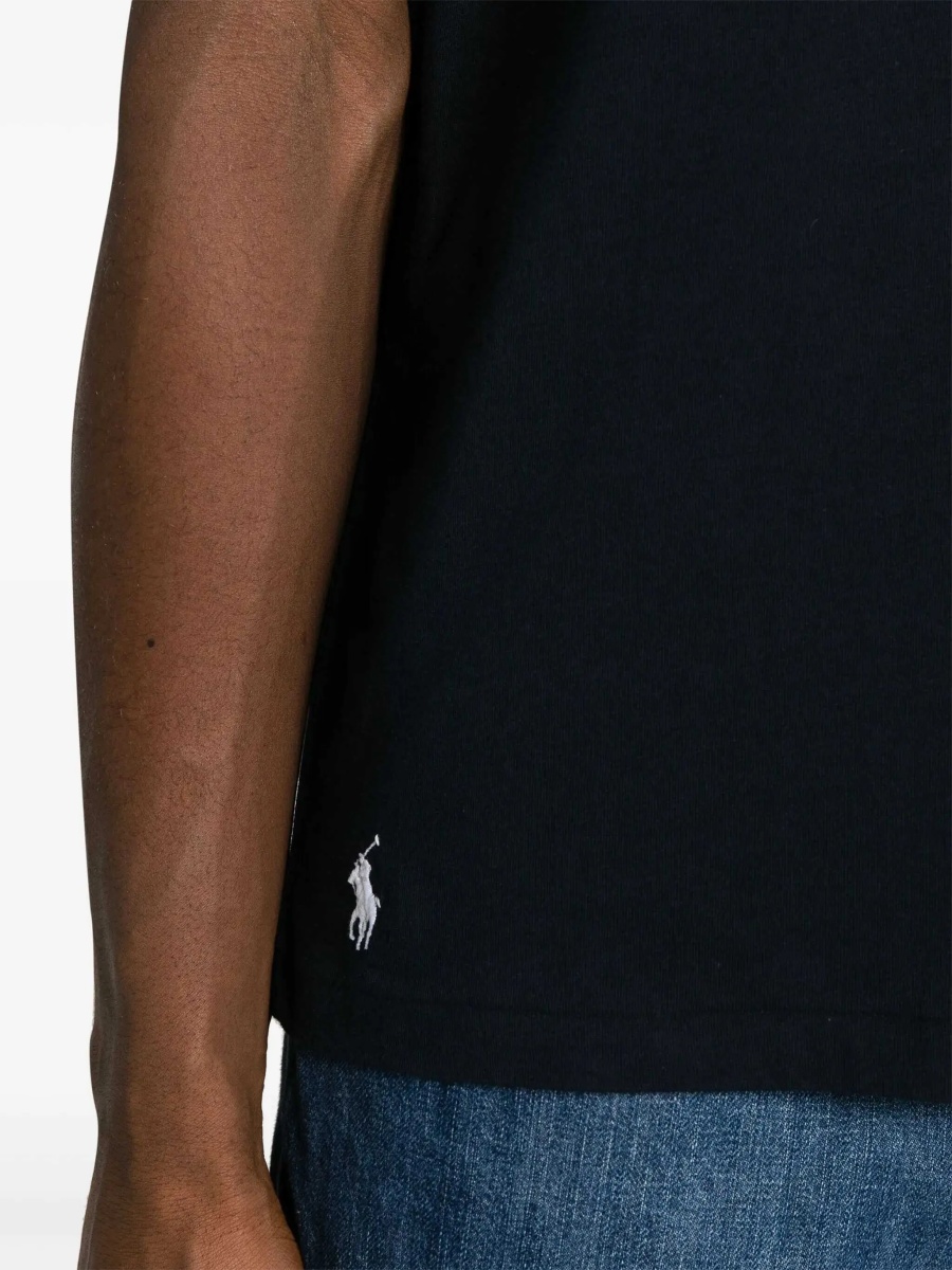 Tricou Polo Ralph Lauren T-Shirt* - Img 5