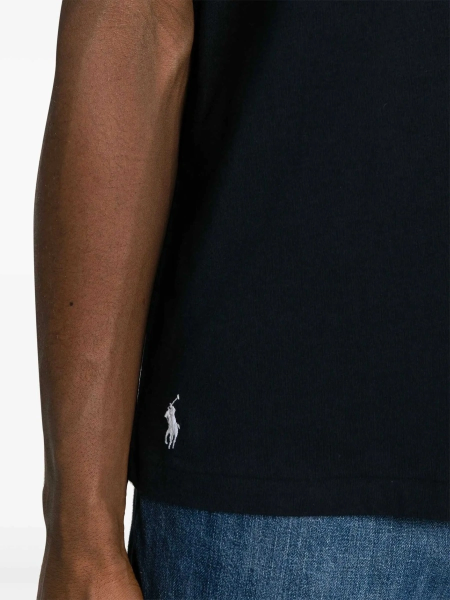 Tricou Polo Ralph Lauren T-Shirt* - Img 5
