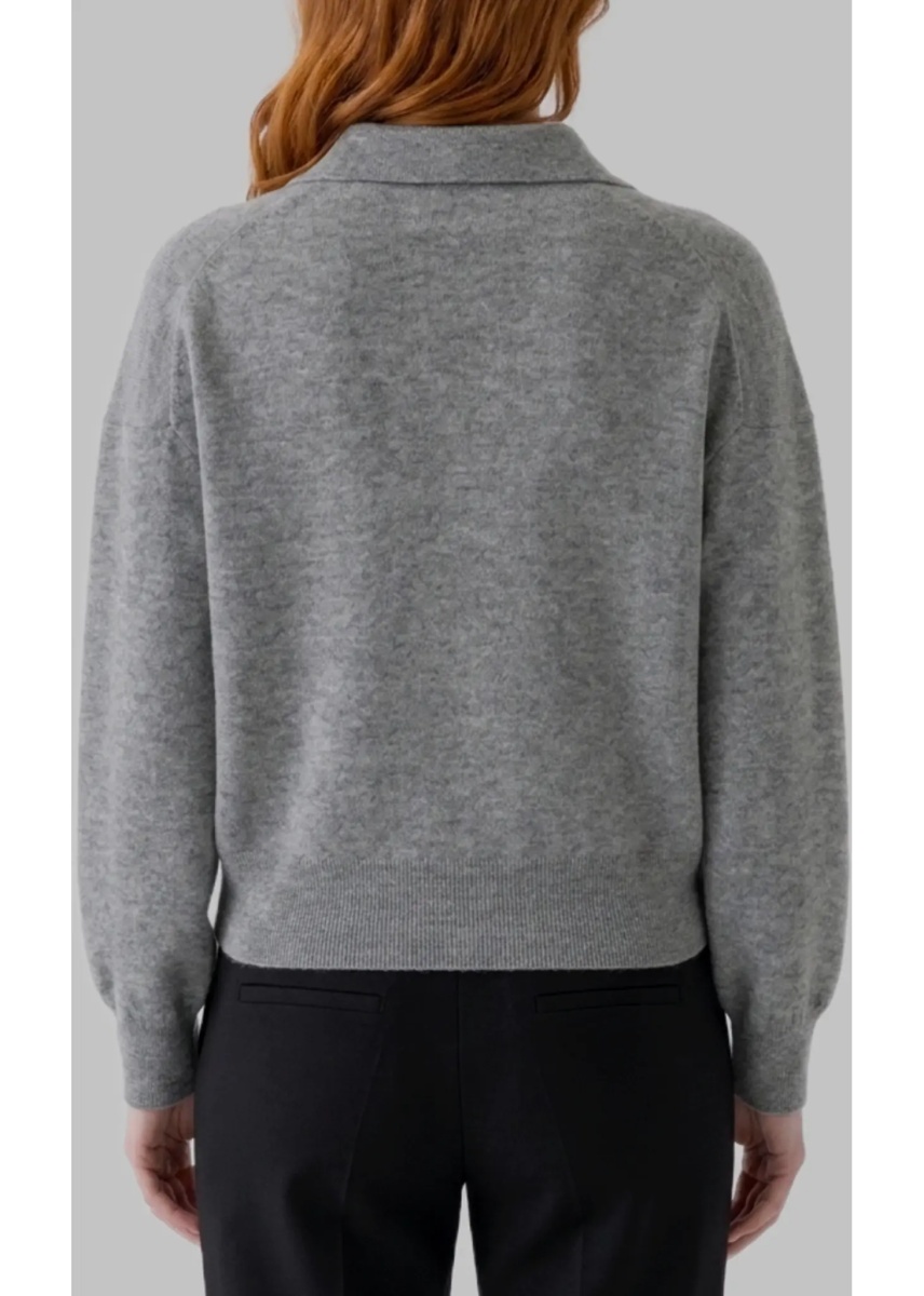 Tricou Polo Sanderling Katriel Polo Sweater - Img 3