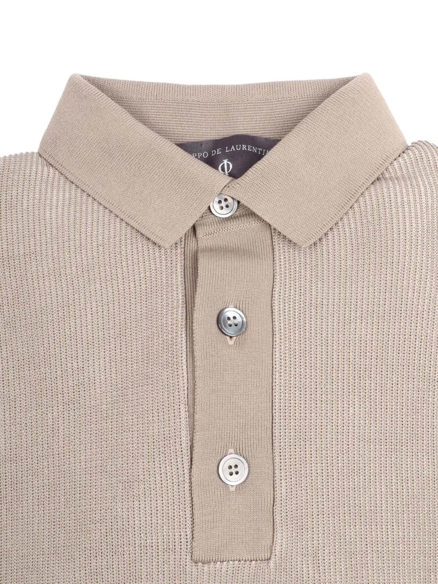 Tricou Polo SHORT SLEEVE POLO - Img 3