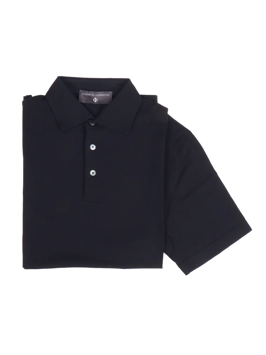 Tricou Polo SHORT SLEEVE POLO - Img 3