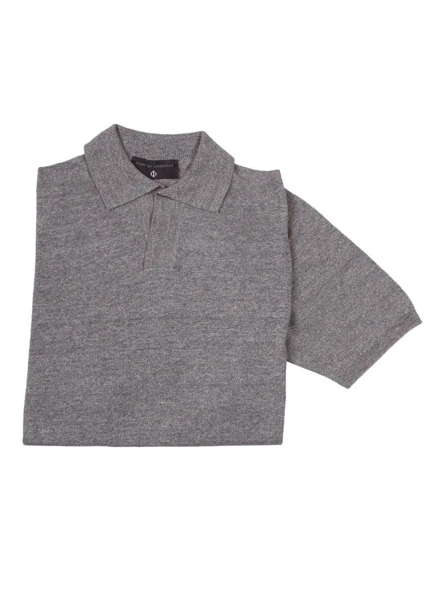 Tricou Polo SHORT SLEEVE SKIPPER POLO - Img 3