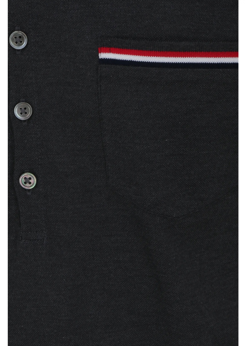 Tricou Polo Short Sleeves Polo - Img 3