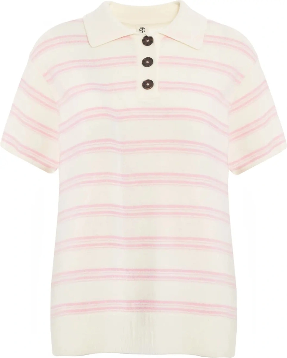 Tricou polo THE GARMENT - Img 2