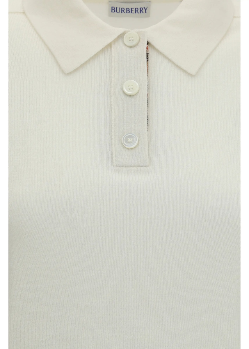 Tricou Polo Wool Polo - Img 3