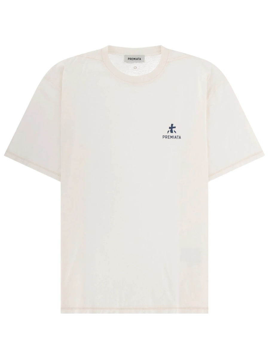 Tricou Premiata neutru - Img 2