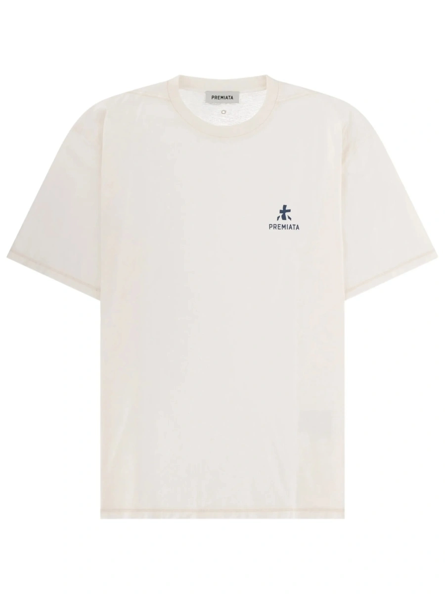 Tricou Premiata neutru - Img 2