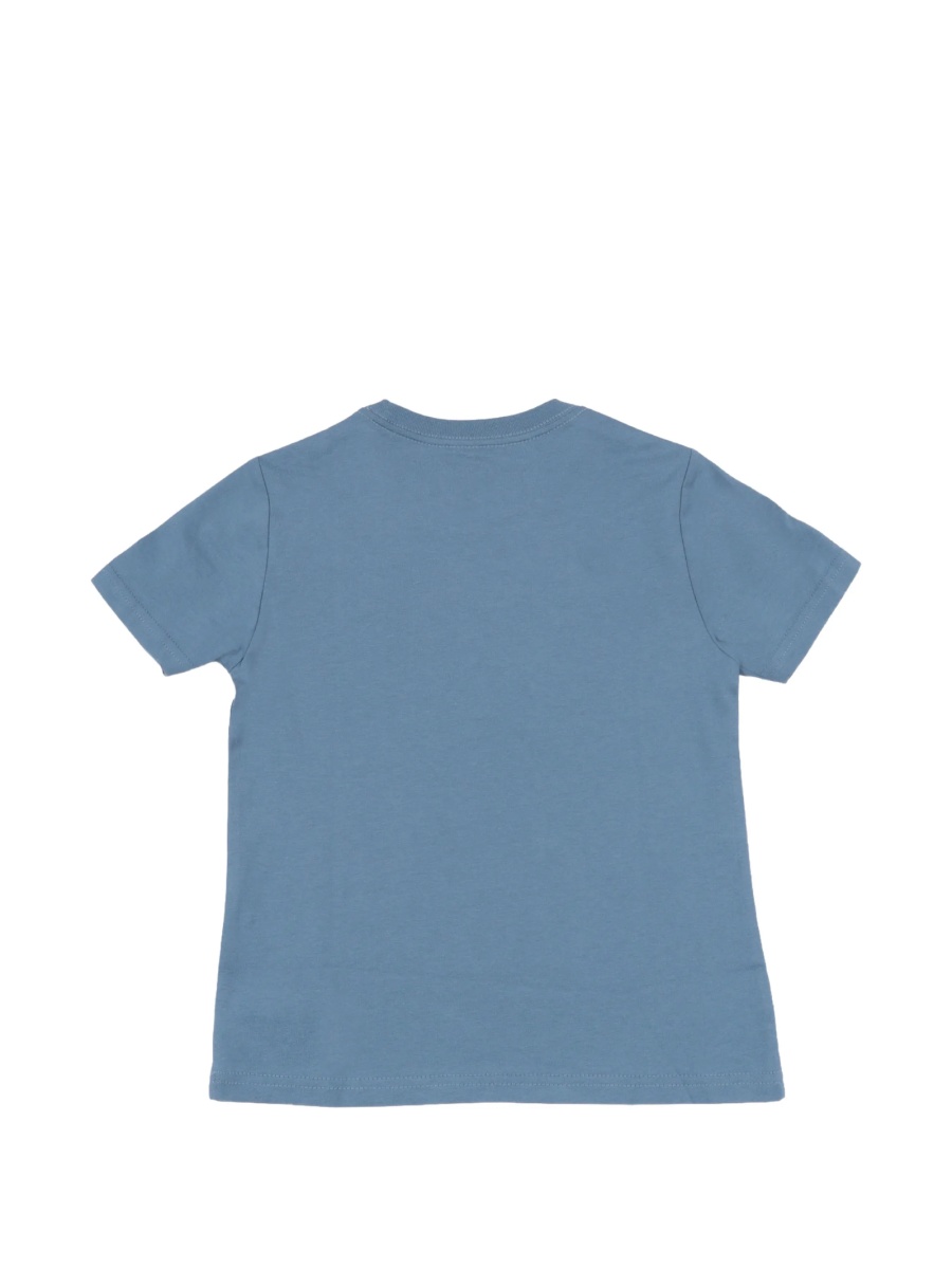Tricou Ralph Lauren albastru - Img 4