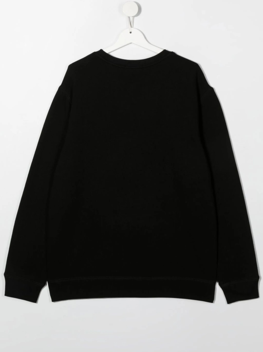 Tricou Ralph Lauren negru - Img 2