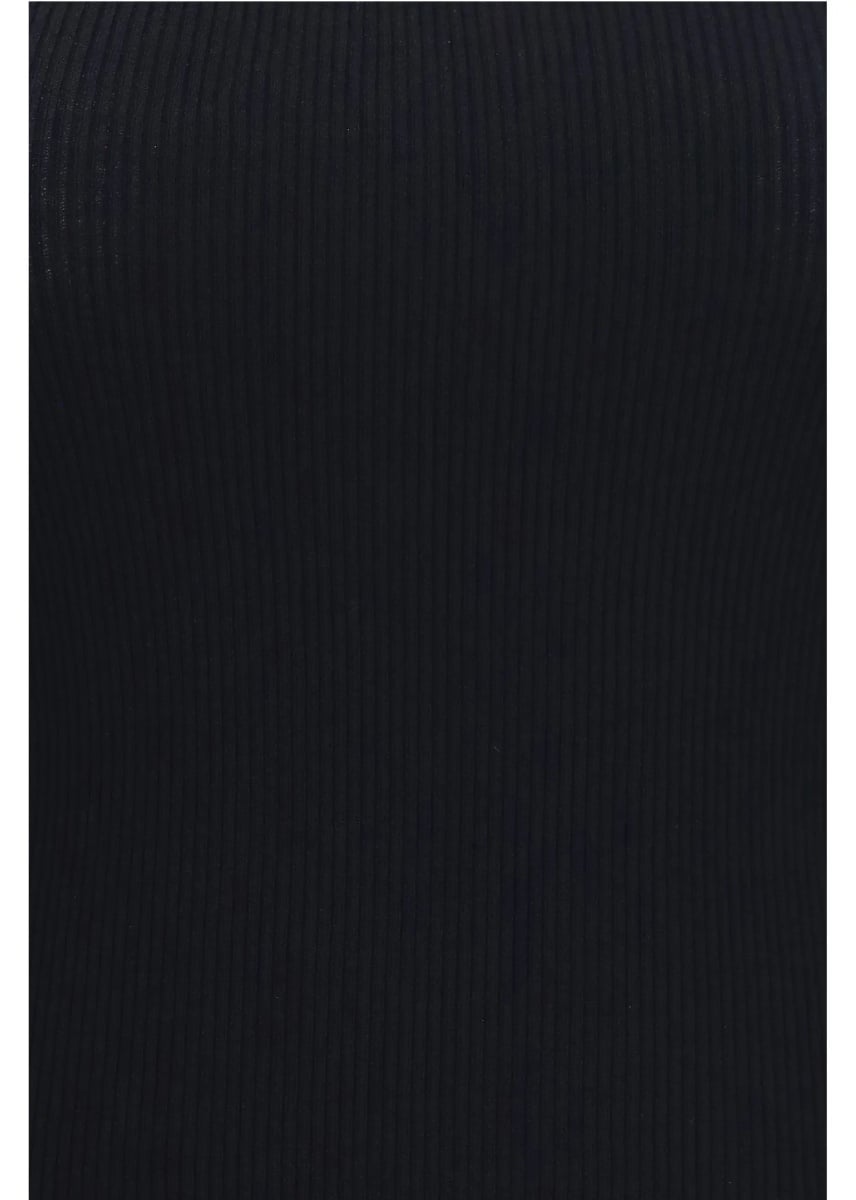 Tricou Ribbed jersey Tank Top - Img 3