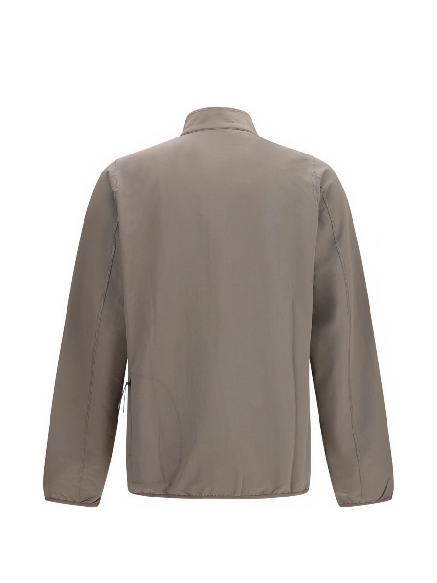 Tricou ROA gri - Img 3