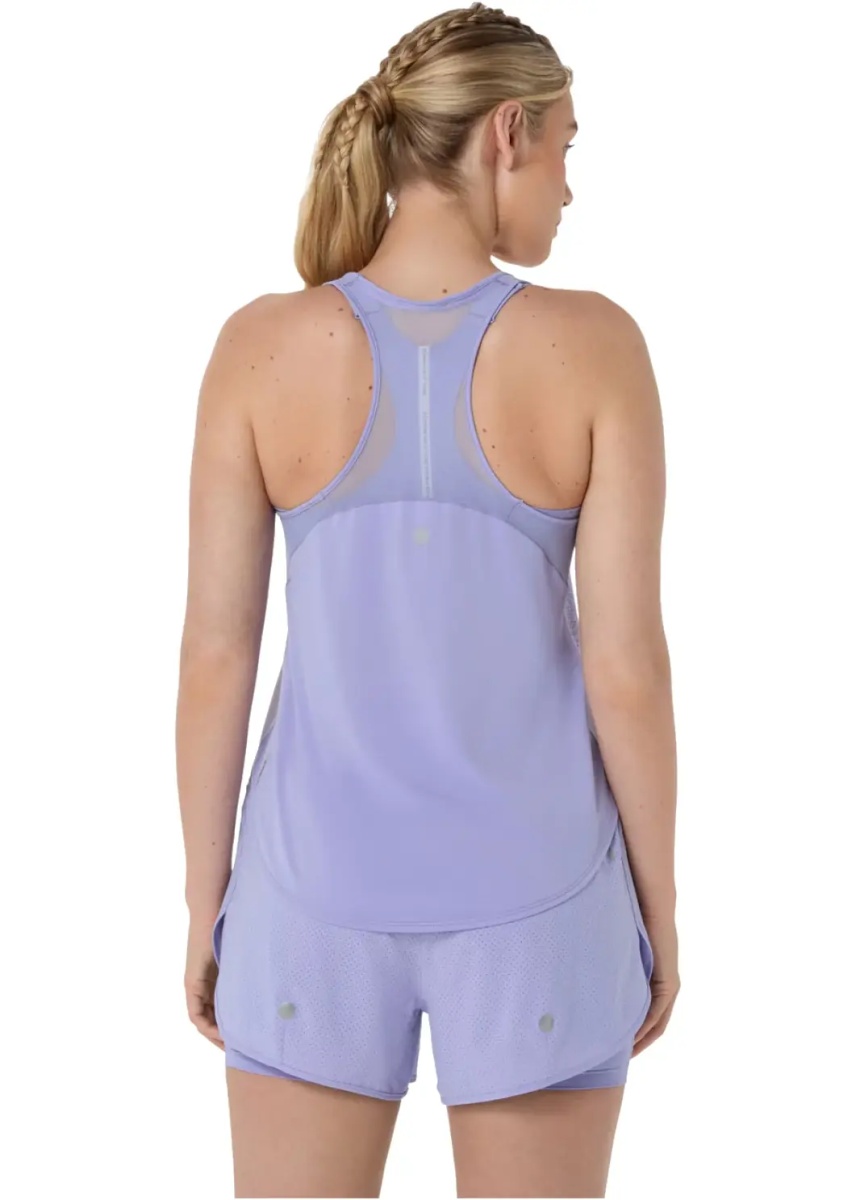 Tricou Road Fade Tank - Img 2