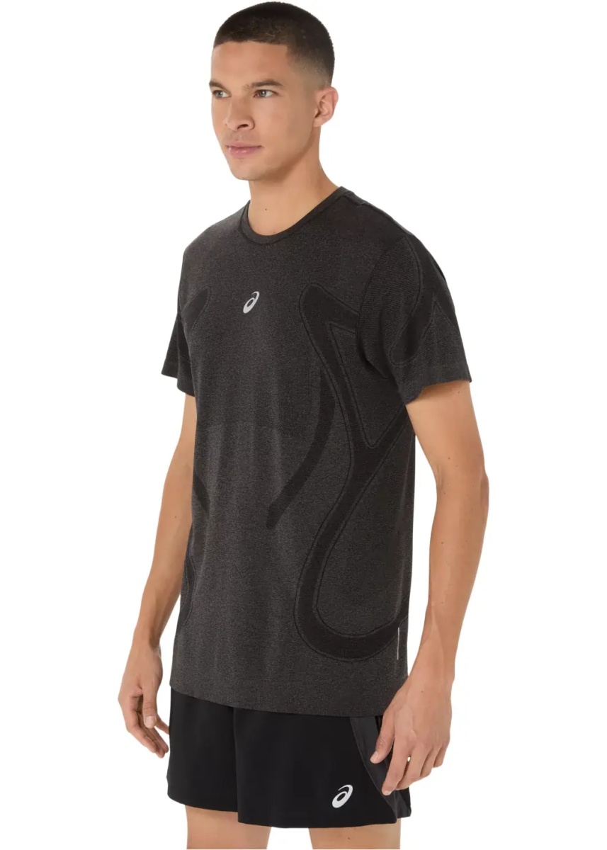 Tricou Road Seamless SS Top - Img 2