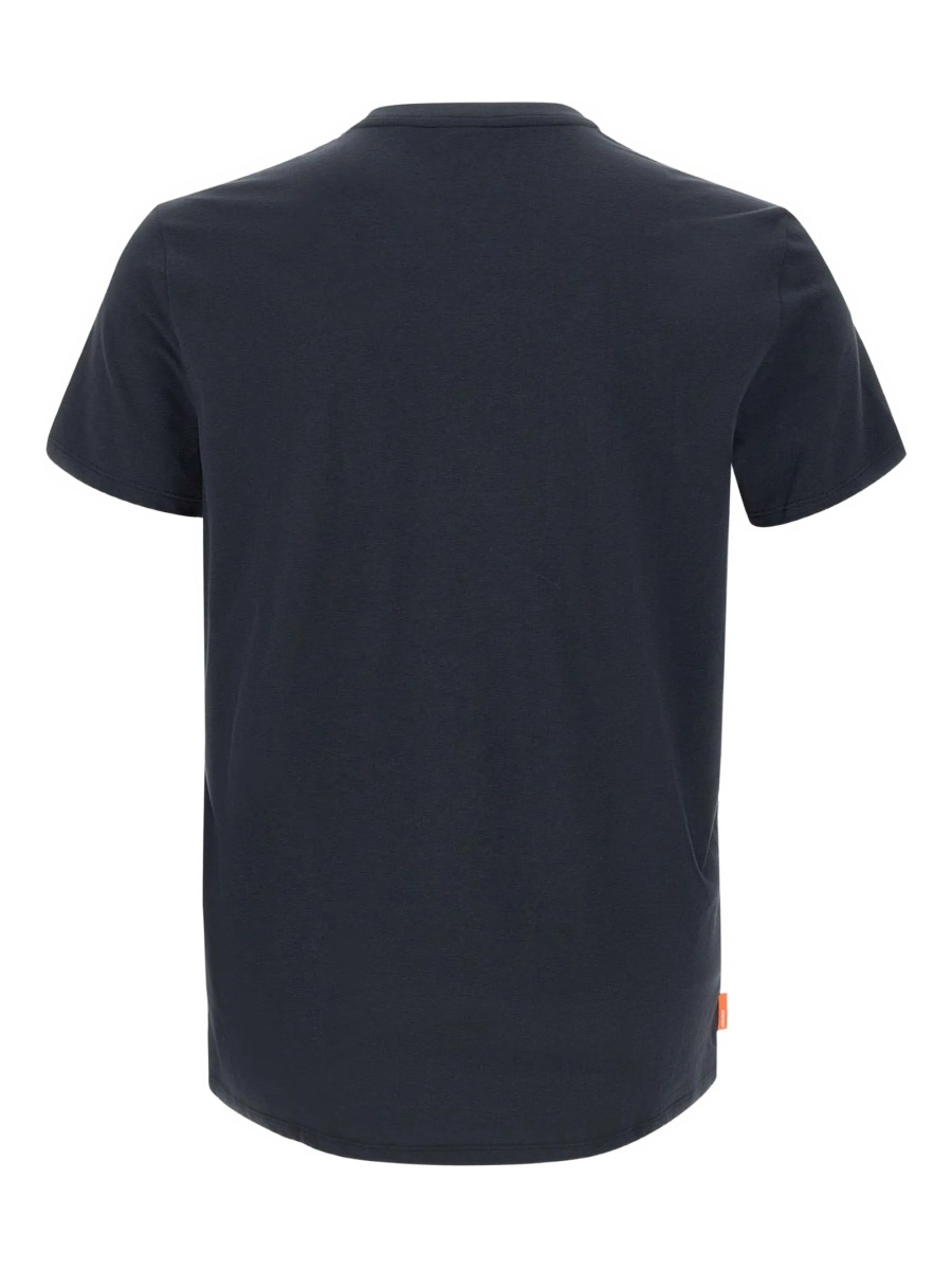 Tricou RRD albastru - Img 2