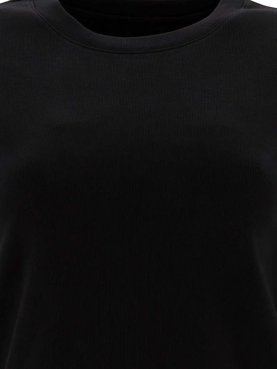 Tricou Sandbeige negru - Img 3