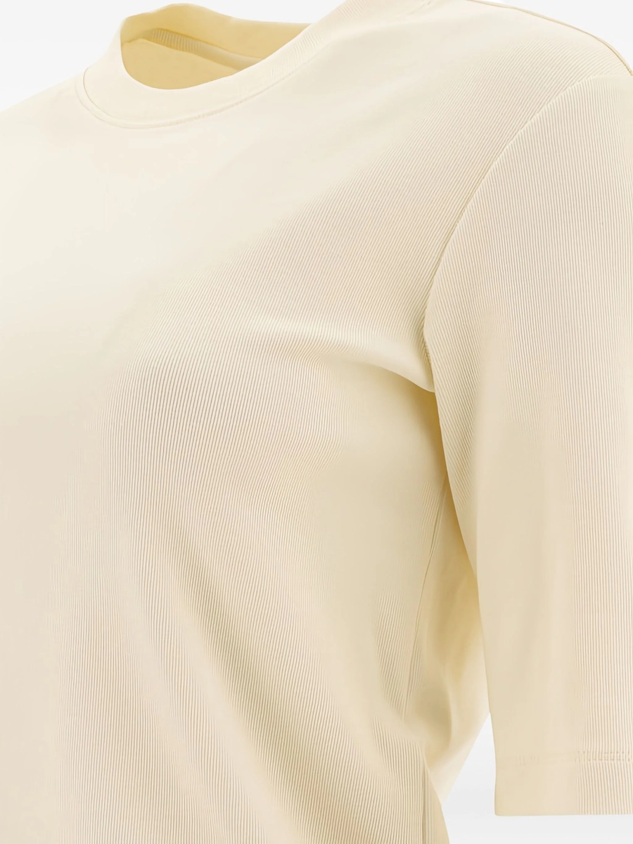 Tricou Sandbeige neutru - Img 2