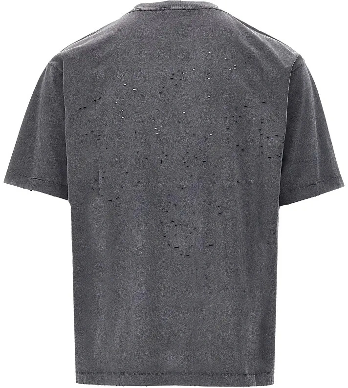 Tricou Satisfy negru - Img 3