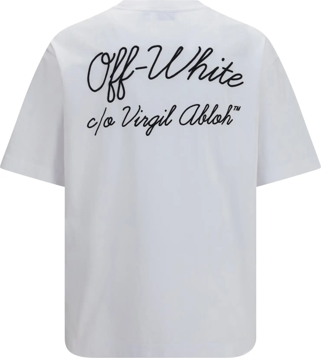 Tricou Script Logo Skate T-shirt - Img 2