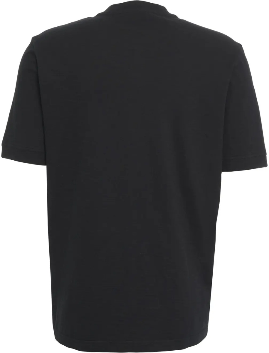 Tricou Serafino shirt - Img 3