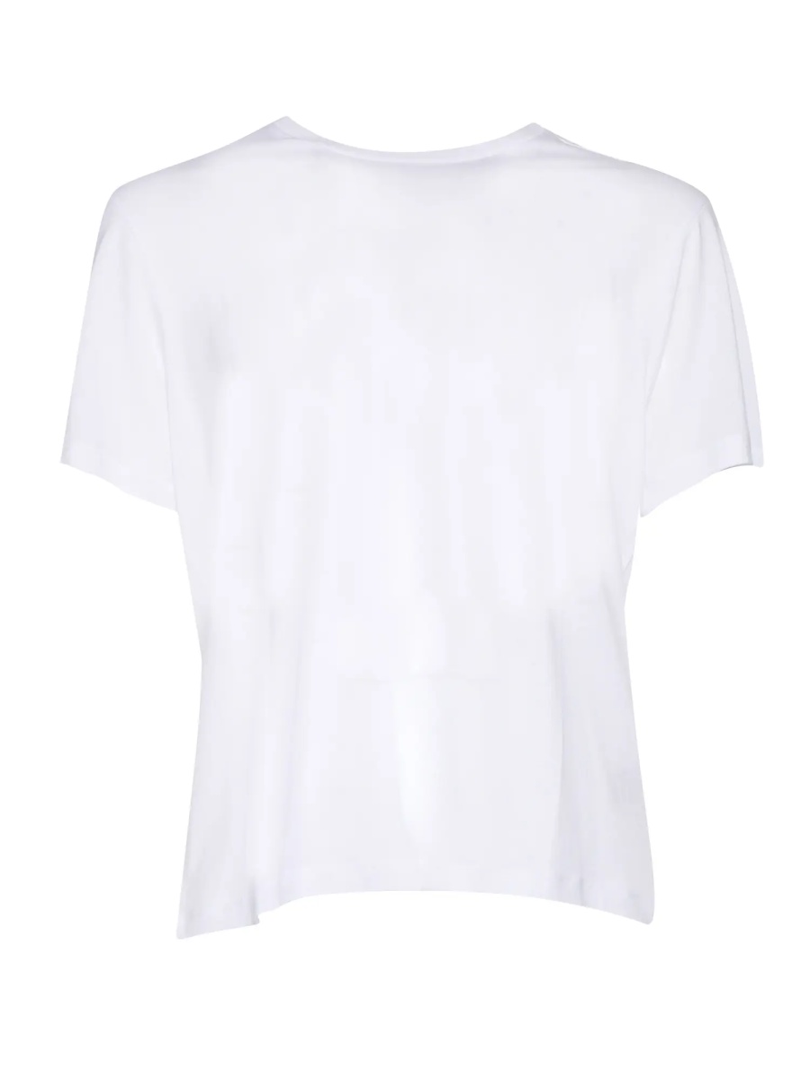 Tricou Short sleeve round neck T-shirt - Img 3