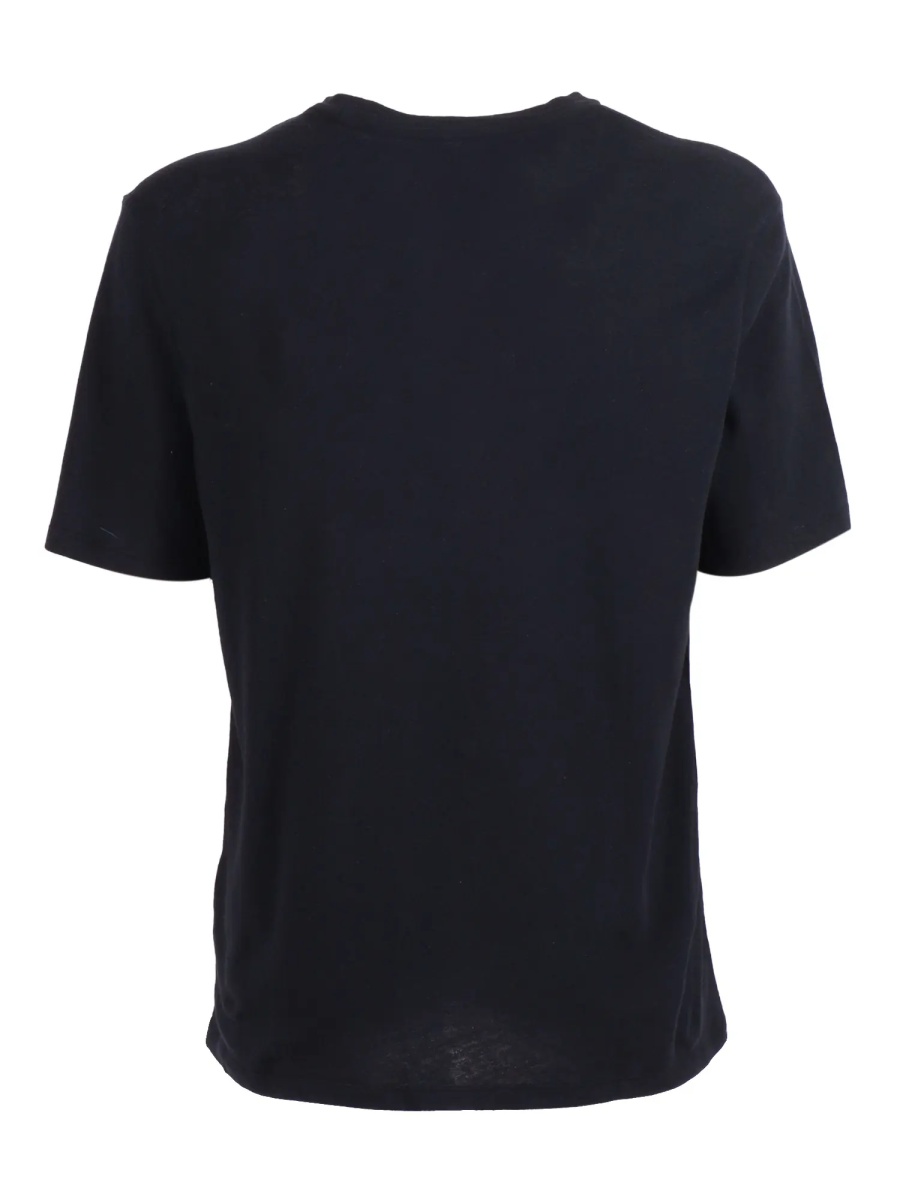 Tricou Short sleeve round neck T-shirt - Img 2