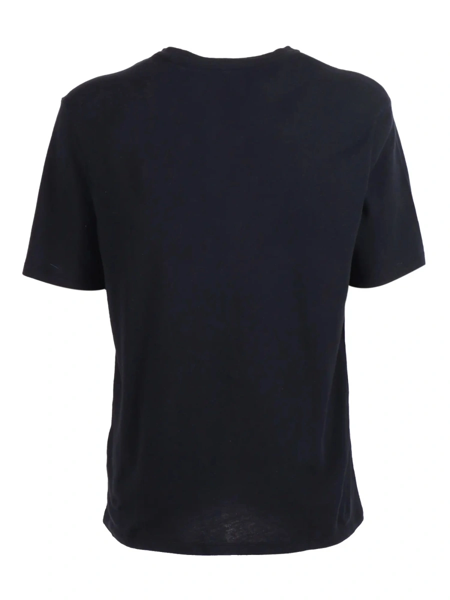 Tricou Short sleeve round neck T-shirt - Img 2
