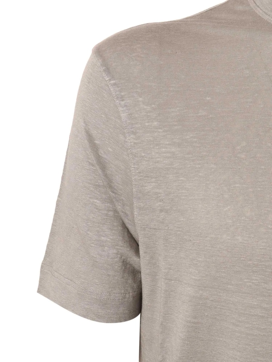 Tricou SHORT SLEEVE T-SHIRT - Img 3