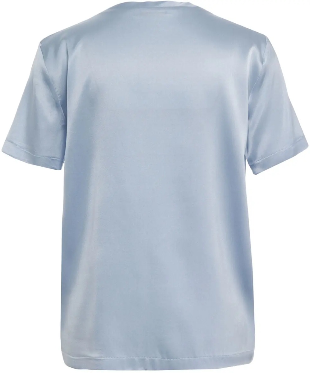 Tricou Silk t-shirt - Img 3