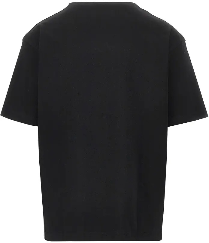Tricou 'Single Skull' T-shirt - Img 3
