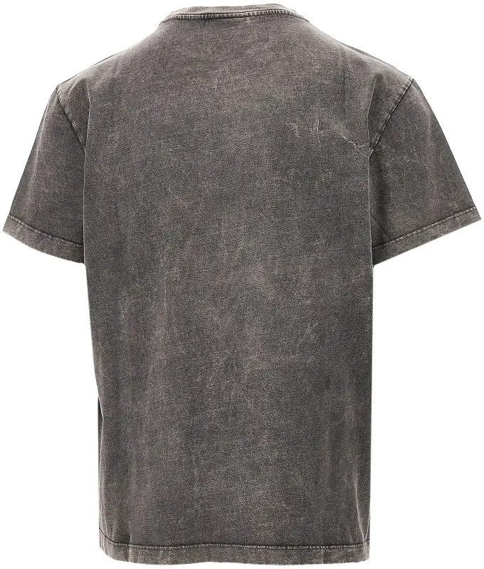 Tricou 'Slalom on the volcano' T-shirt - Img 3