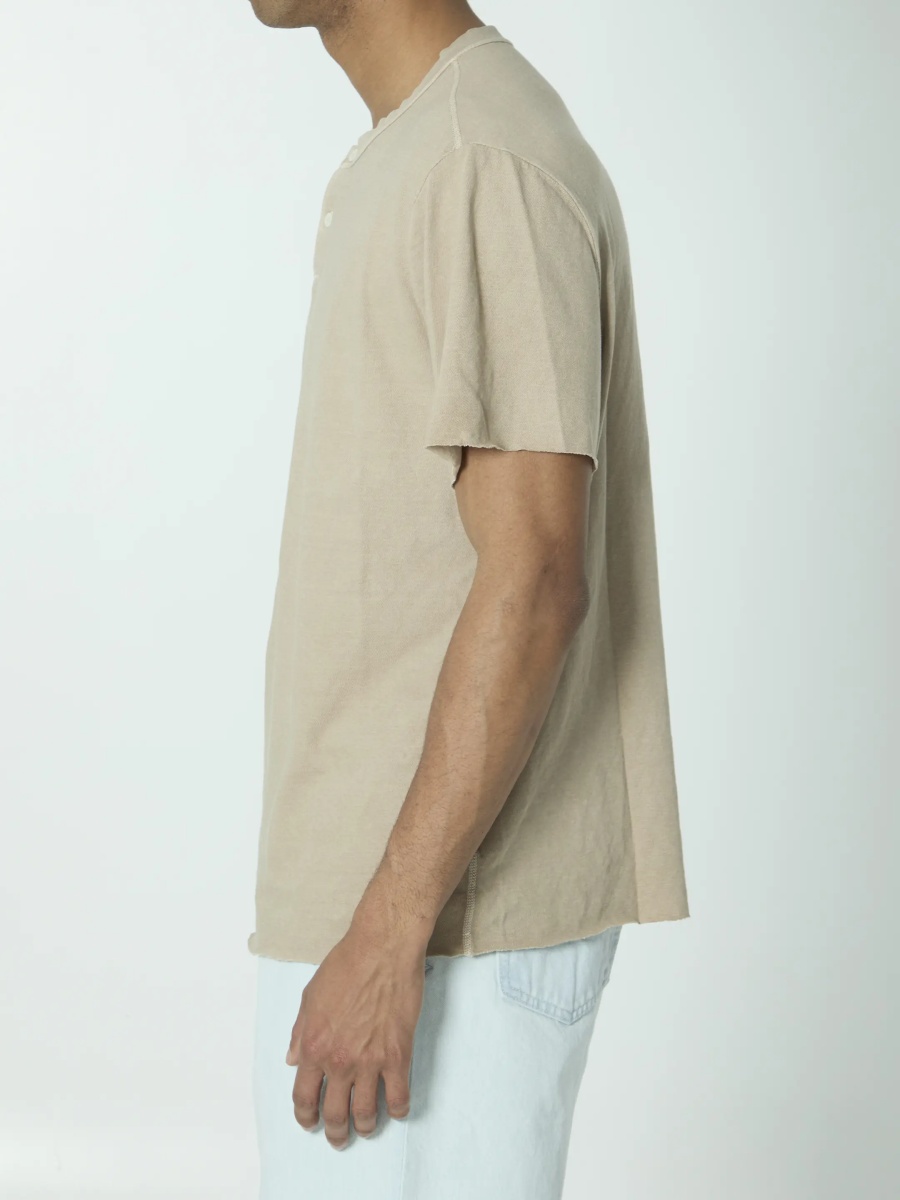 Tricou Slub Jersey T-Shirt - Img 3