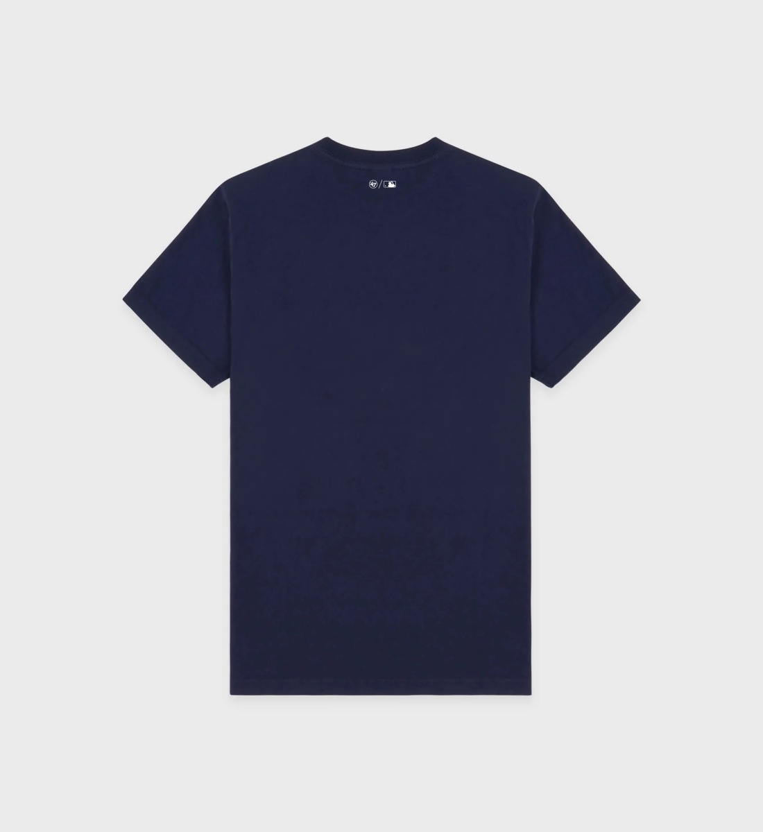 Tricou SPORTY&amp;RICH T-SHIRT TO043627667BL106 DARK NAVY - Img 2