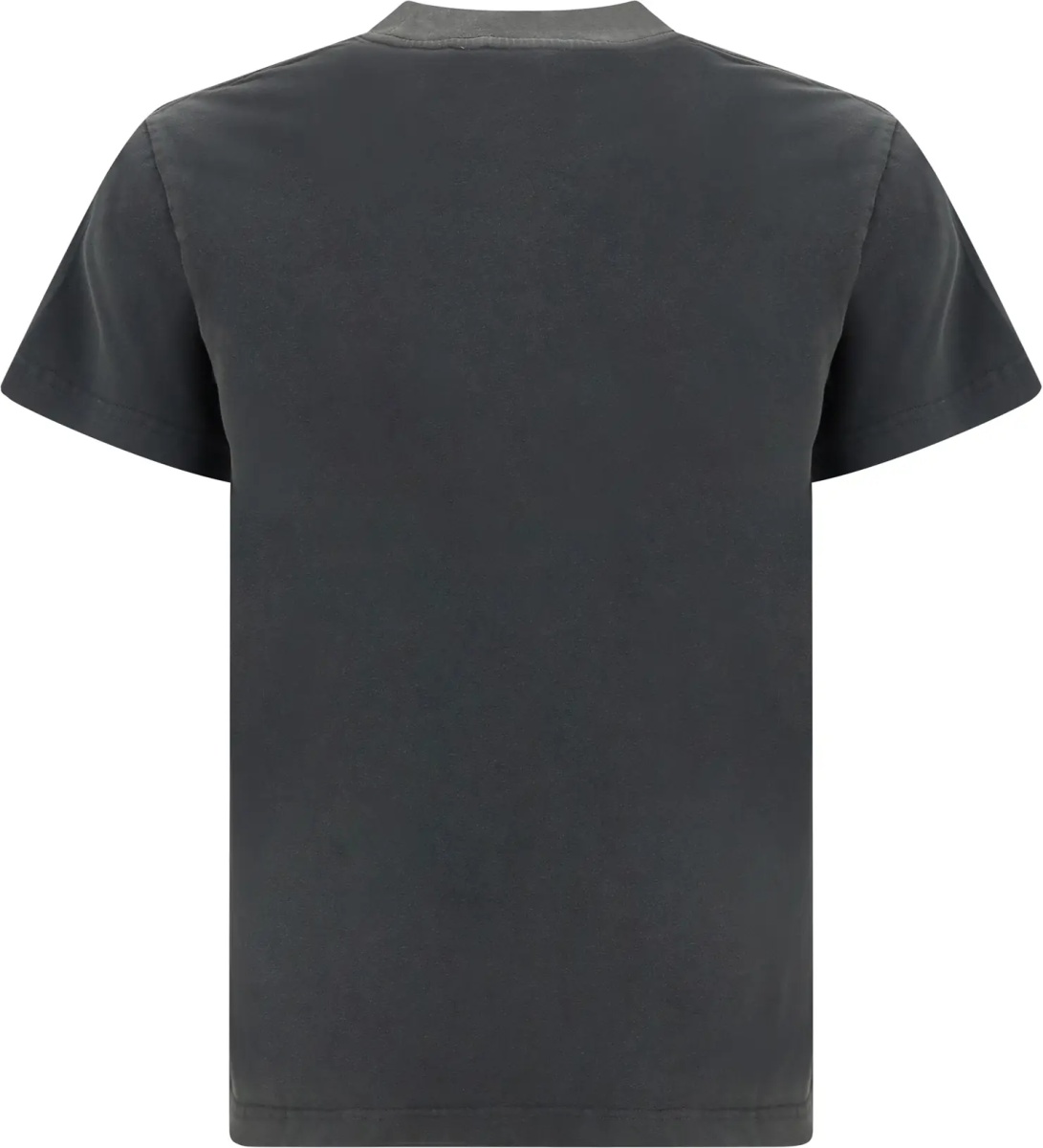 Tricou Standard cotton crewneck T-shirt - Img 2