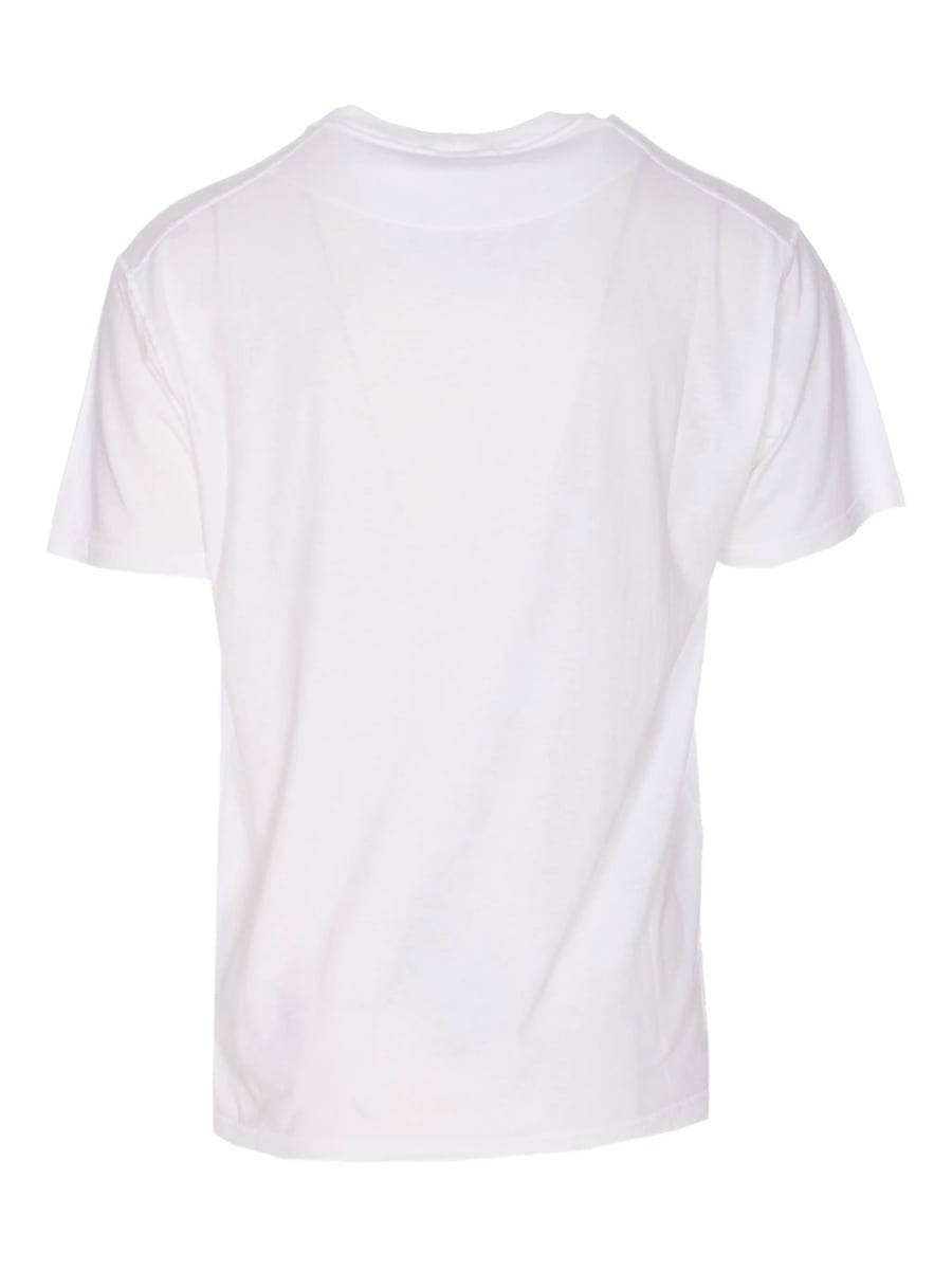 Tricou Stone Island neutru - Img 2