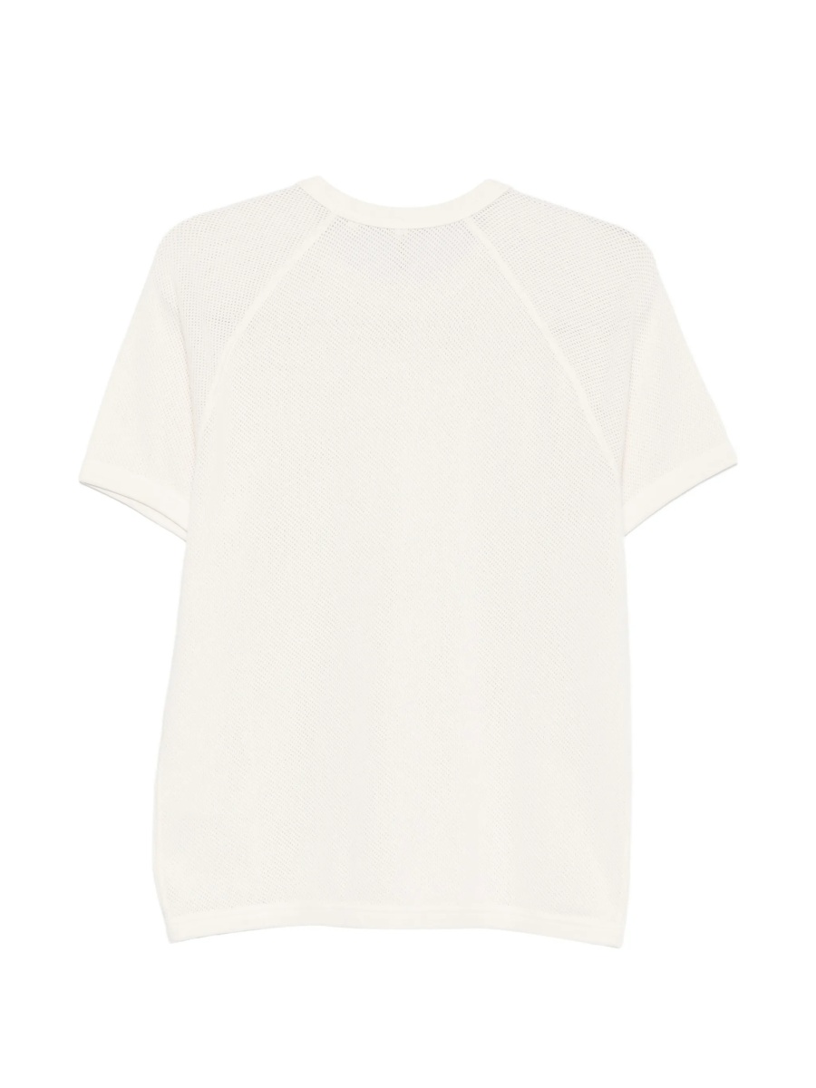 Tricou SUNFLOWER alb - Img 2